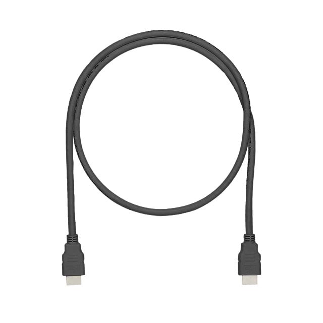 Panduit Corp HDMI1MBL electronic component