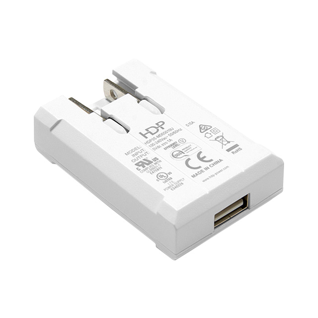 HDP Power HDP05-MD-WUSB-4 electronic component