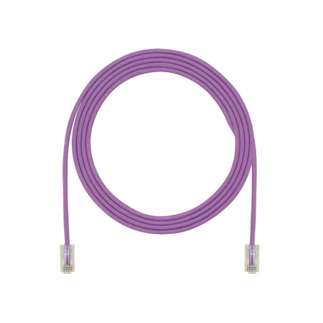 Panduit Corp UTP28CH15MVL electronic component