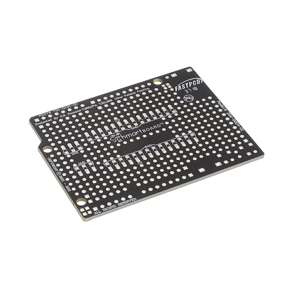 Schmartboard, Inc. 206-0004-01 electronic component