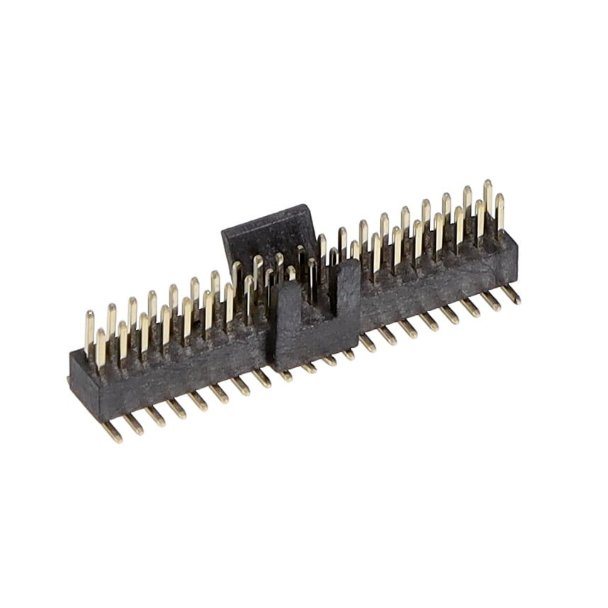 GCT BD125-40-A-0305-0580-L-B electronic component