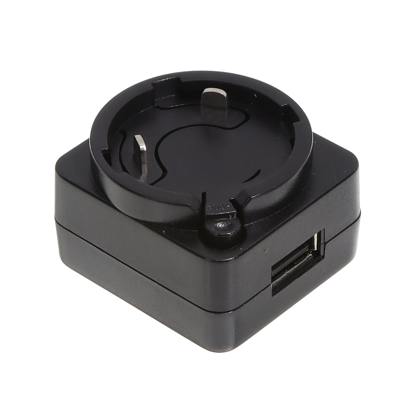 TT Electronics/Power Partners Inc. PSAW6I-10-USB electronic component