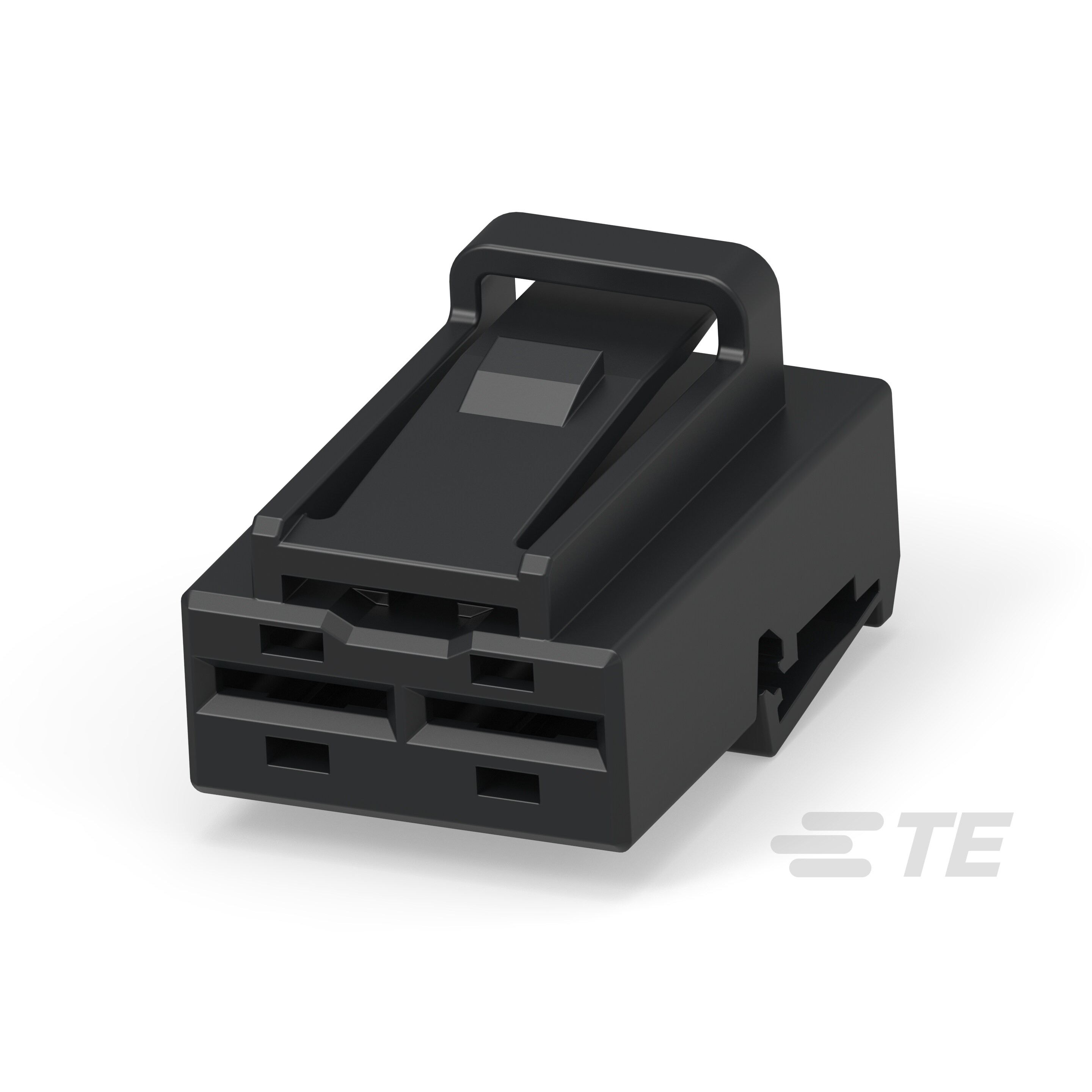 TE Connectivity AMP Connectors 9-1418506-2 electronic component