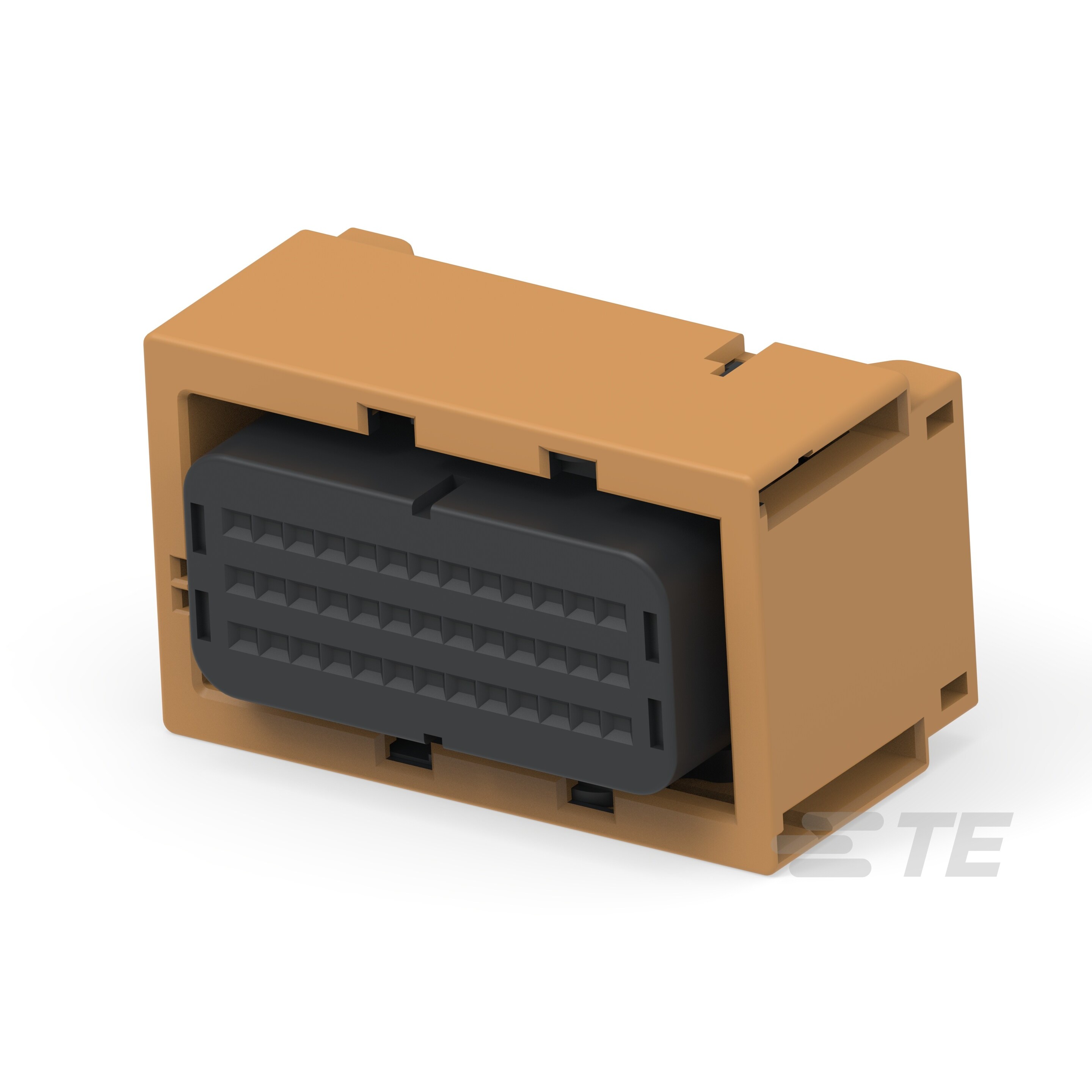 TE Connectivity Deutsch Connectors 9-1897133-8 electronic component