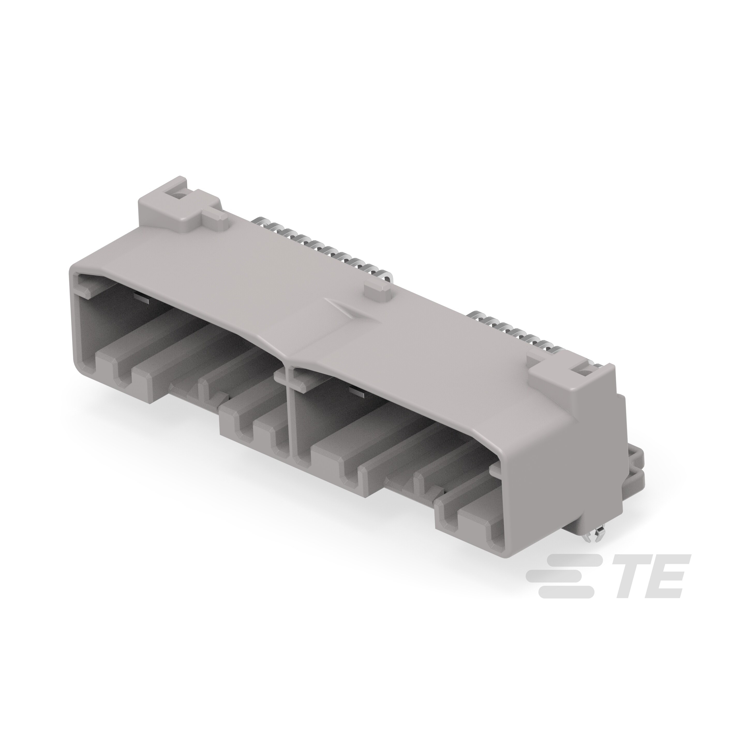 TE Connectivity AMP Connectors 9-1924089-6 electronic component