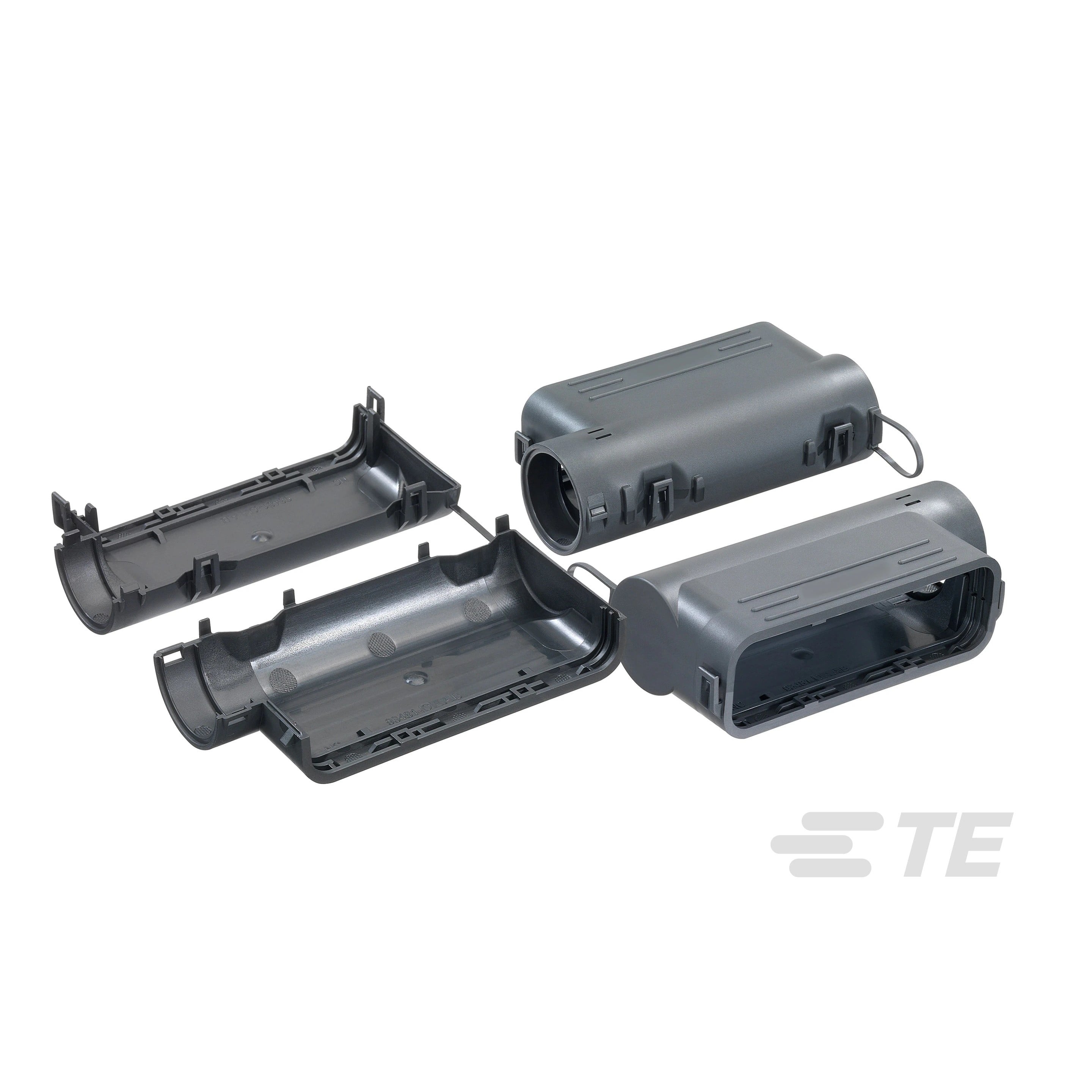 TE Connectivity Deutsch Connectors 934815134 electronic component