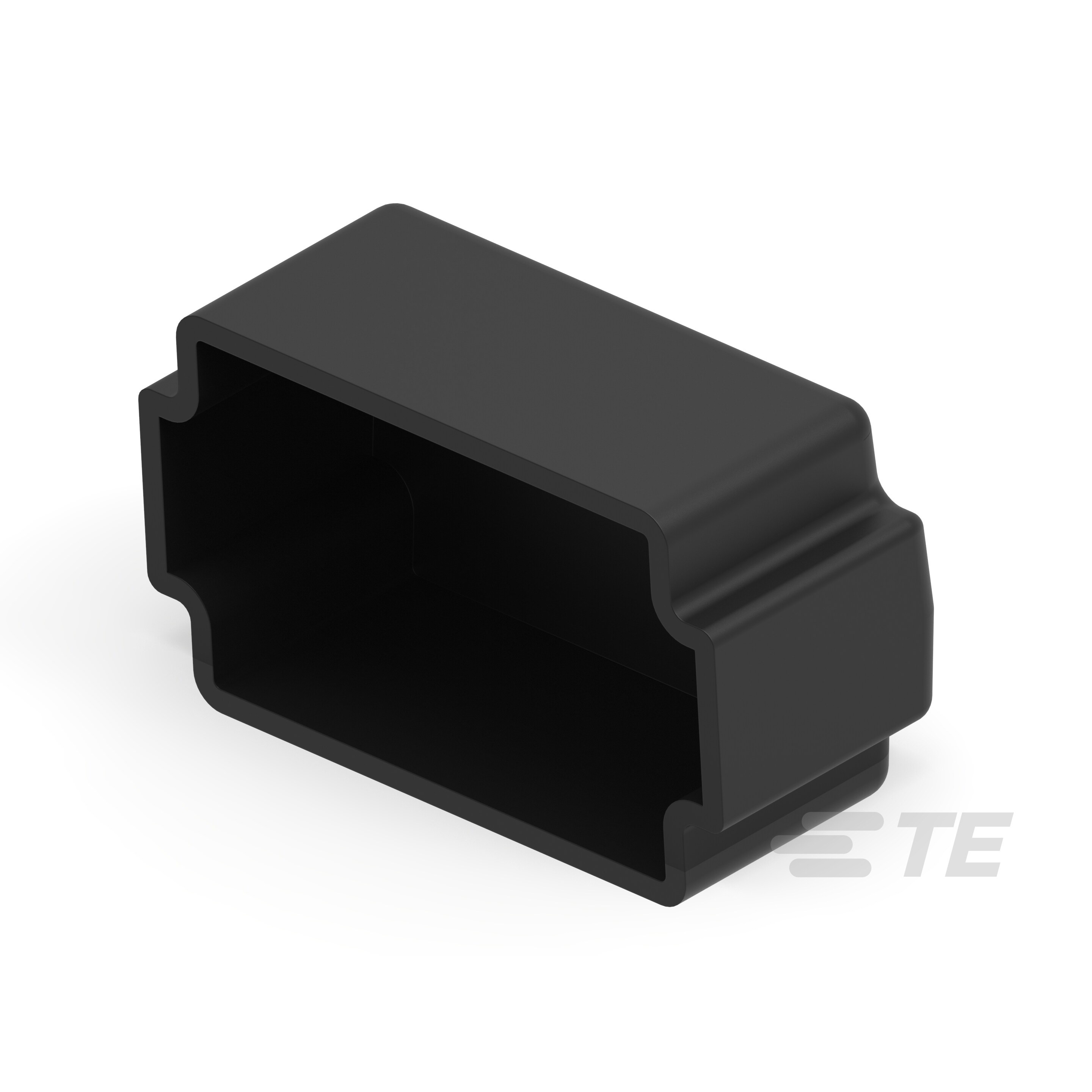 TE Connectivity Deutsch Connectors DT12P-DC-BK electronic component