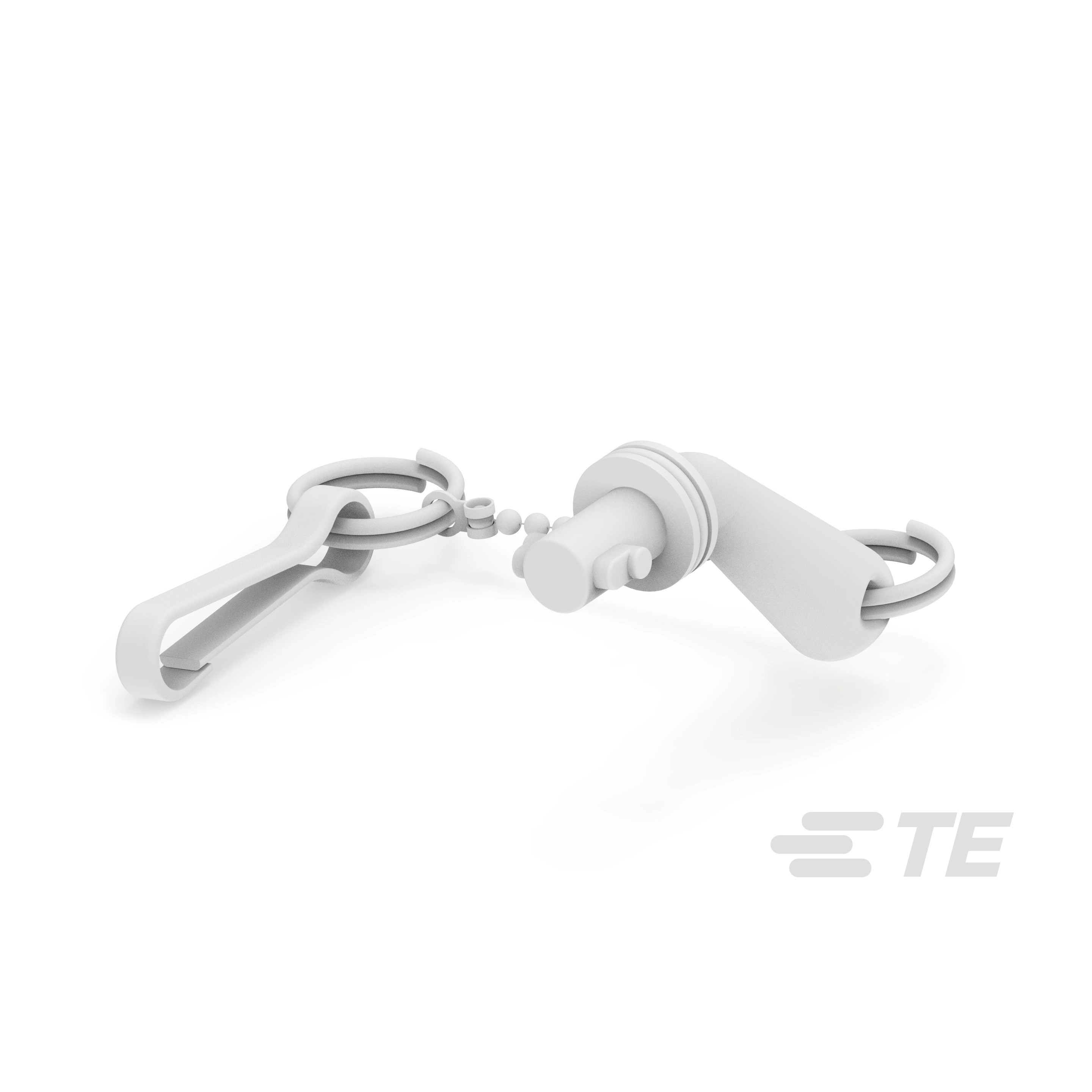 TE Connectivity Deutsch Connectors K1120607-9 electronic component