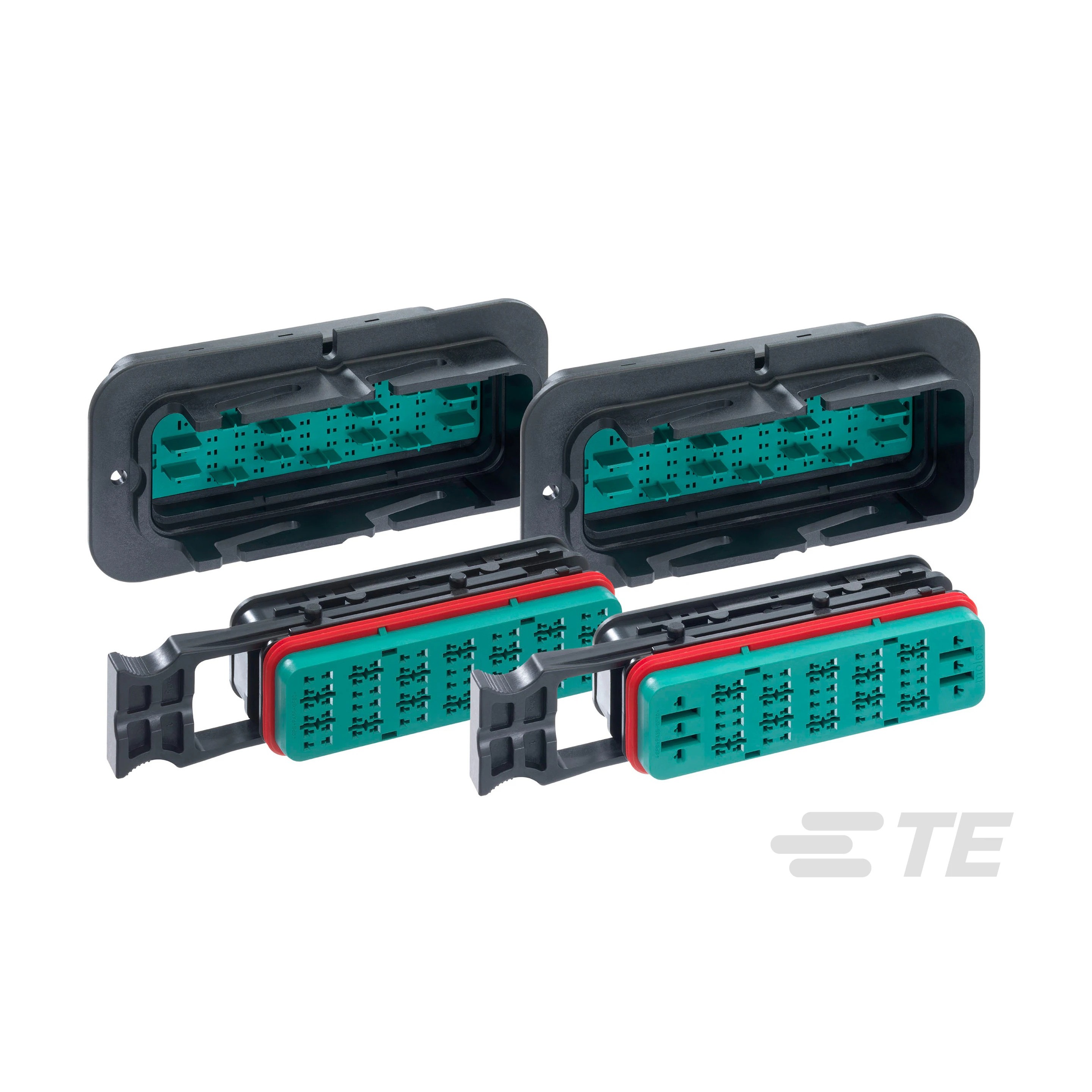 TE Connectivity Deutsch Connectors 850844808 electronic component
