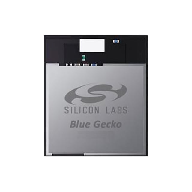 Silicon Labs BGM13P22F512GA-V2 electronic component