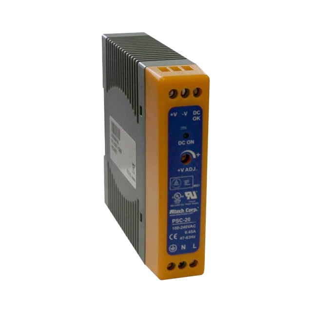 Altech Corporation PSC-2015 electronic component