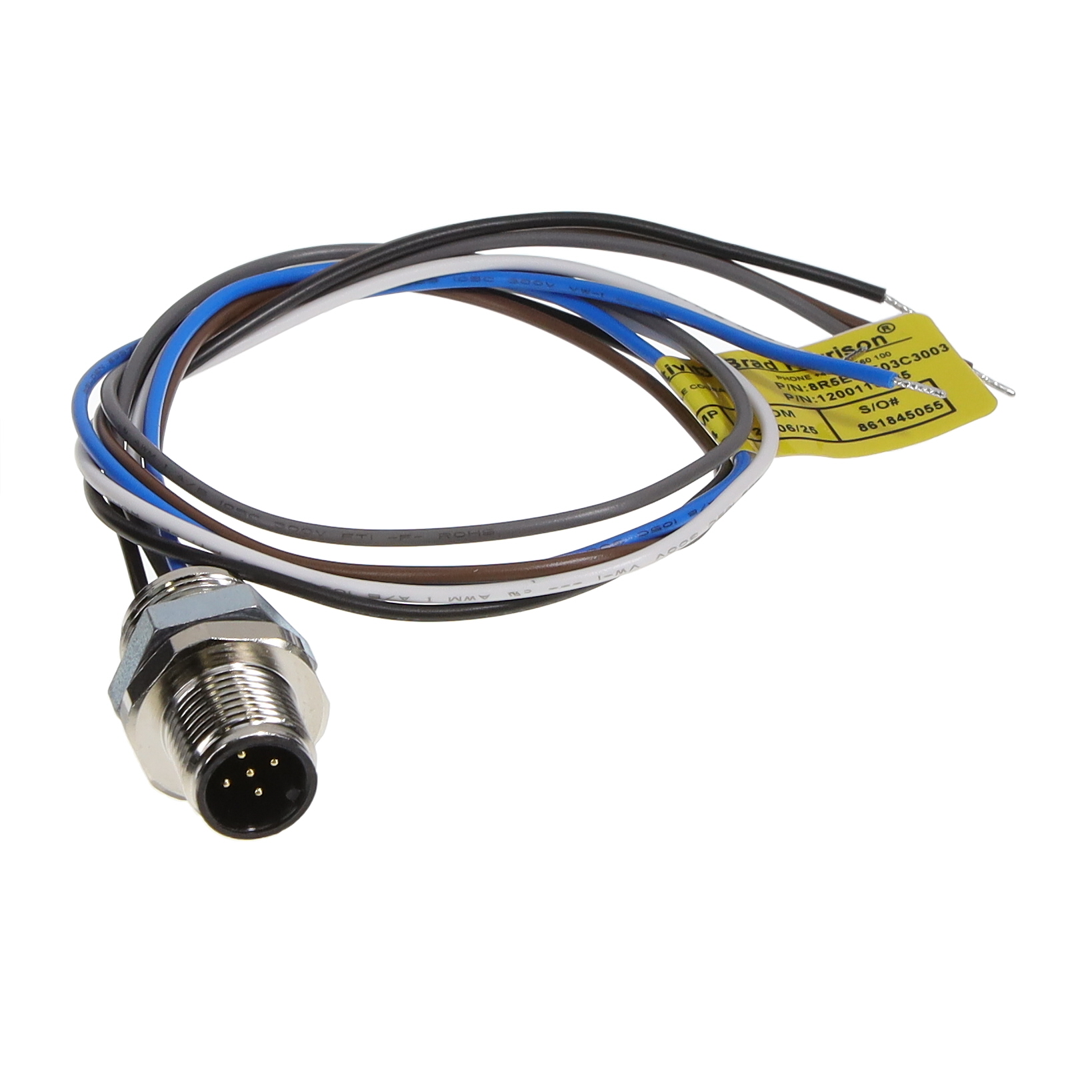 Molex 1200110035 electronic component