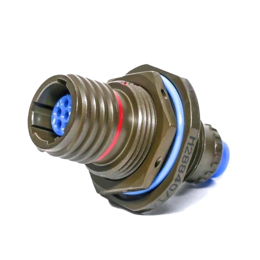 SPI Connects M28840/618WB electronic component