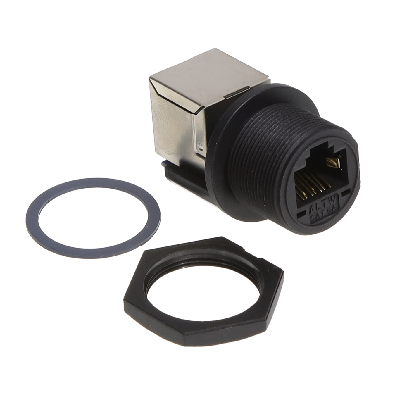 Amphenol LTW RCP-6APFFH-SCM7001 electronic component