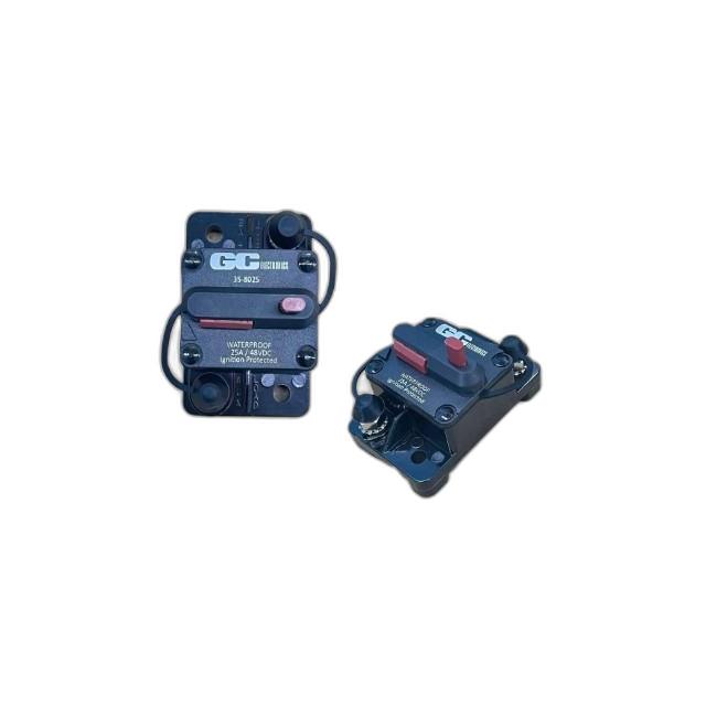 GC Electronics 35-8120 electronic component