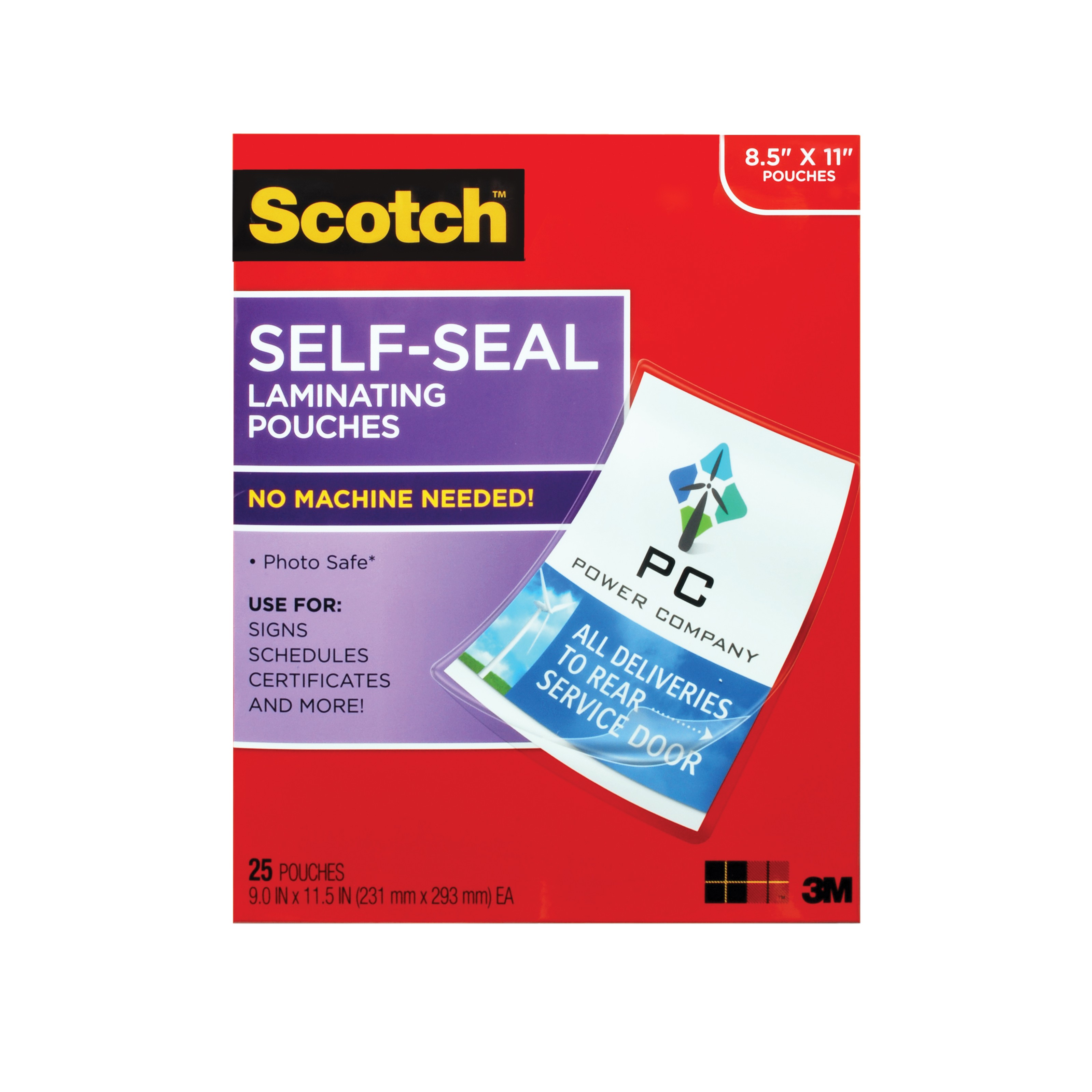 3M LS854WC electronic component