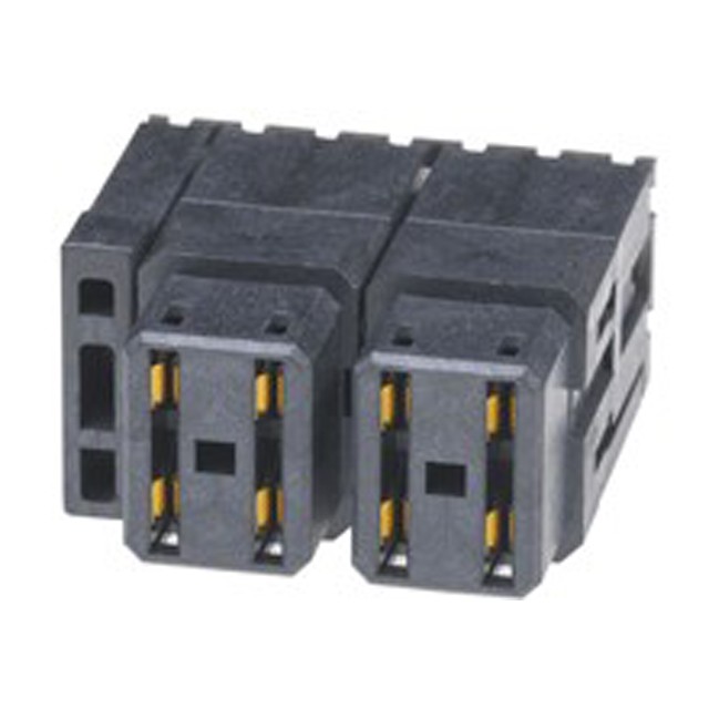 Molex 0783482011 electronic component