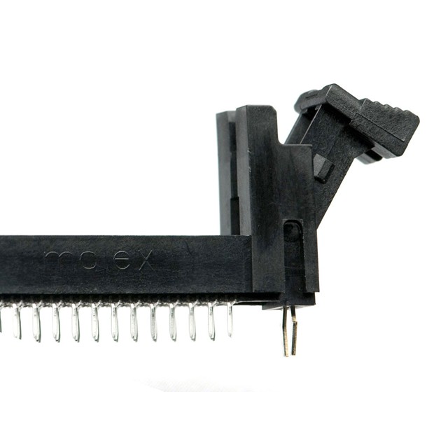 Molex 0787261029 electronic component