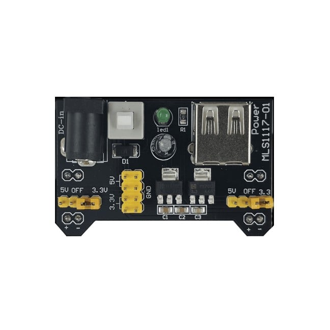 TAEJIN MLS1117-01 electronic component