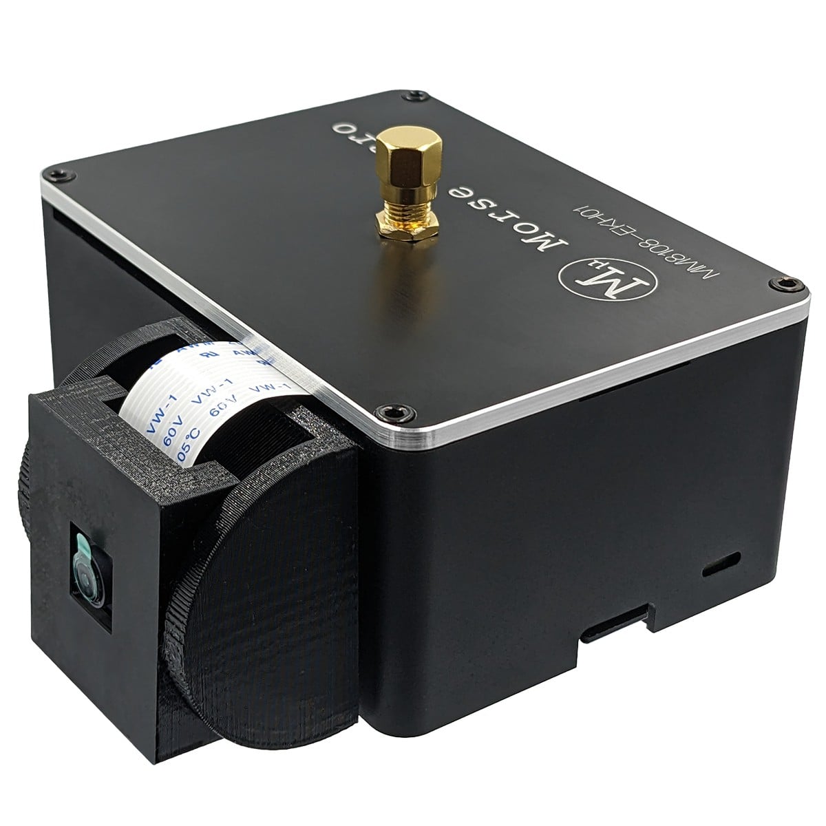 Morse Micro MM8108-EKH01-01-CAM electronic component