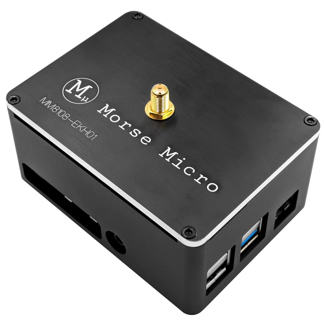 Morse Micro MM8108-EKH01-01 electronic component
