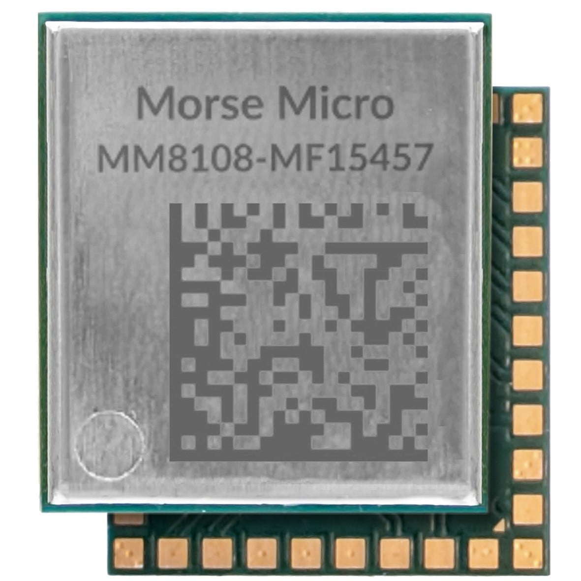 Morse Micro MM8108-MF15457 electronic component