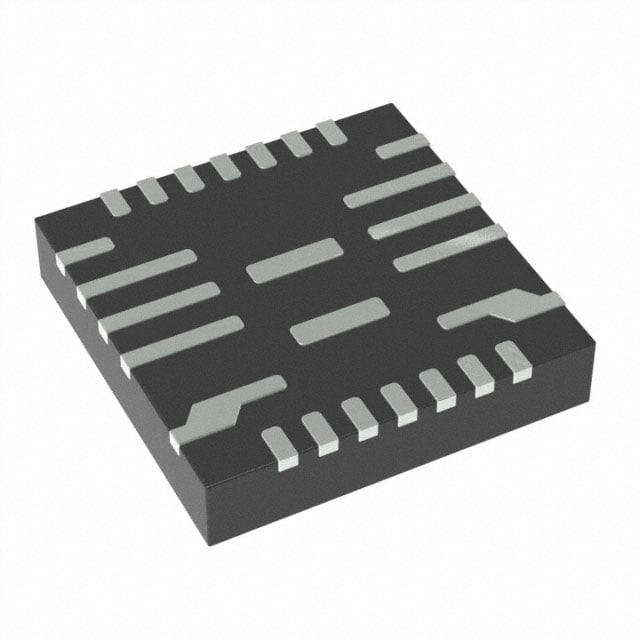 Monolithic Power Systems Inc. MPQ4487AGU-FD-AEC1-P electronic component