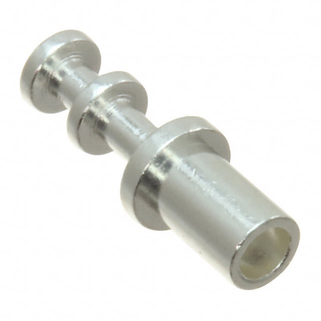 Mill-Max Manufacturing Corp. 2501-3-00-44-00-00-07-0 electronic component