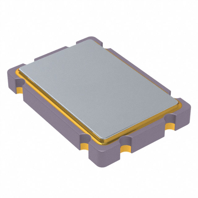 Fox Electronics FC7BSCCMM7.3728-T1 electronic component