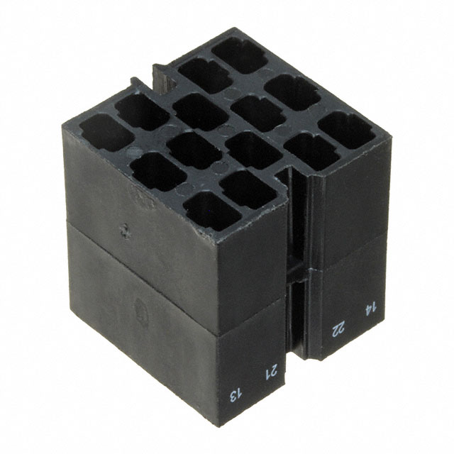 EAO 51-943.0 electronic component