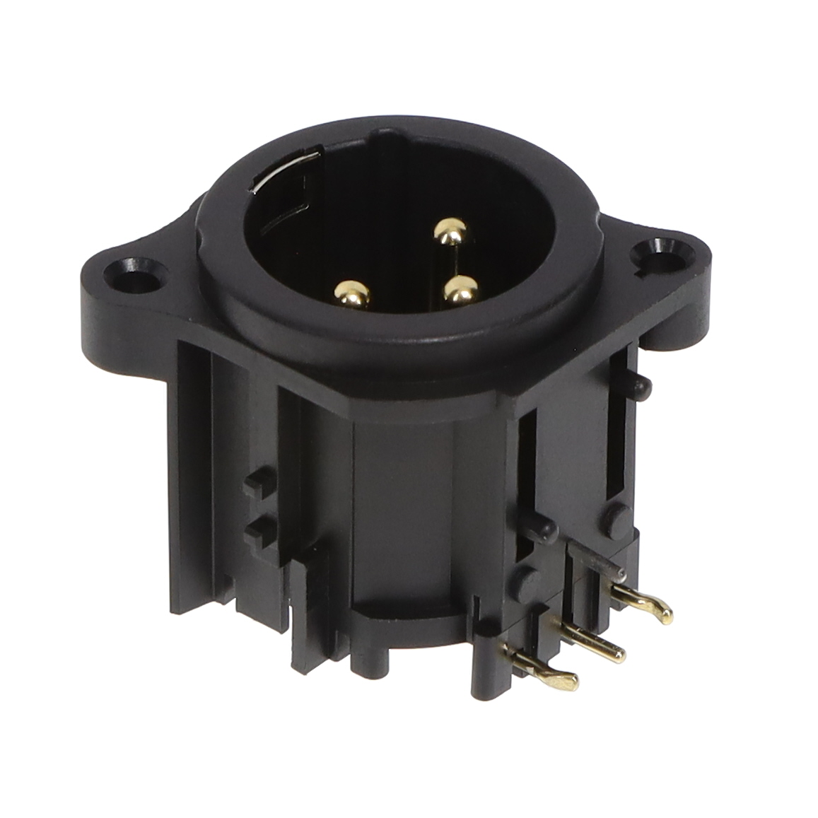 Amphenol Audio AC3MAH-AU-PRE electronic component