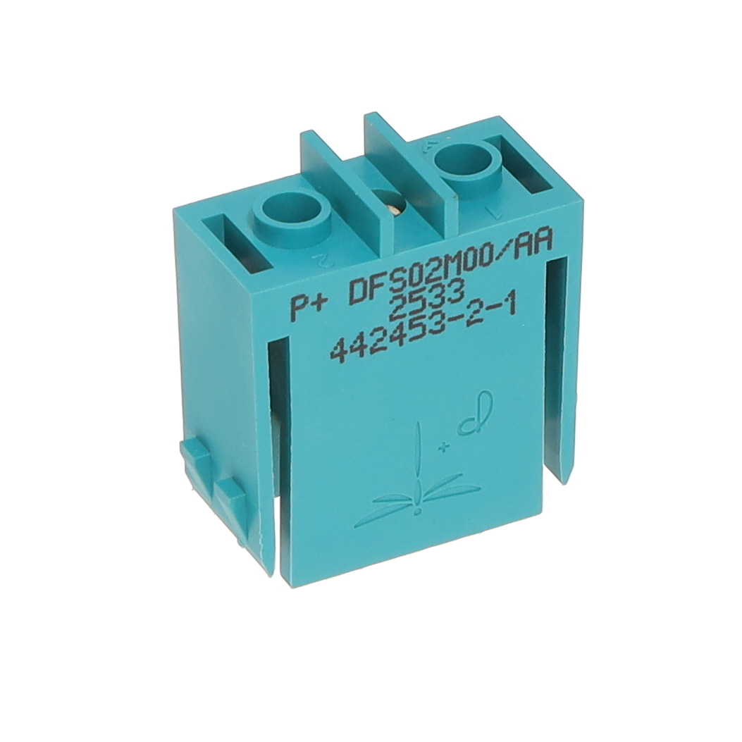 Amphenol Positronic DFS02M00/AA electronic component