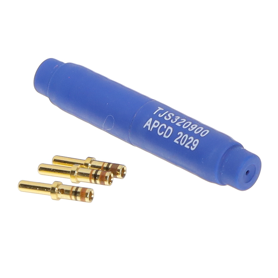 Amphenol PCD TJS320900 electronic component