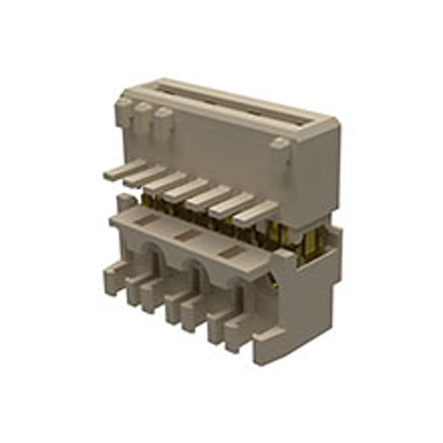 Molex 0916270003 electronic component