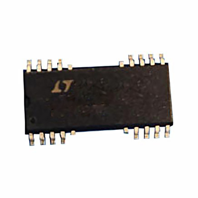Analog Devices Inc. LTC1535ISW#TRPBF electronic component