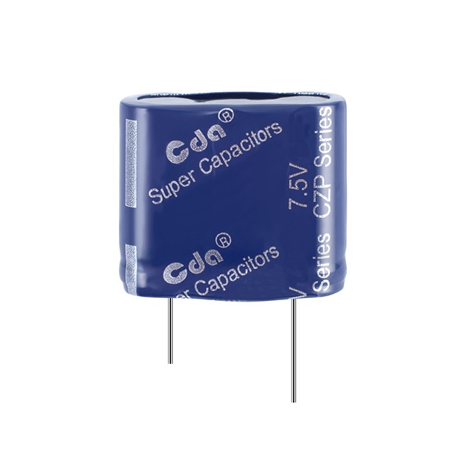 CDA (Zhifengwei Technology) CZP-7R5L655R-TWX electronic component