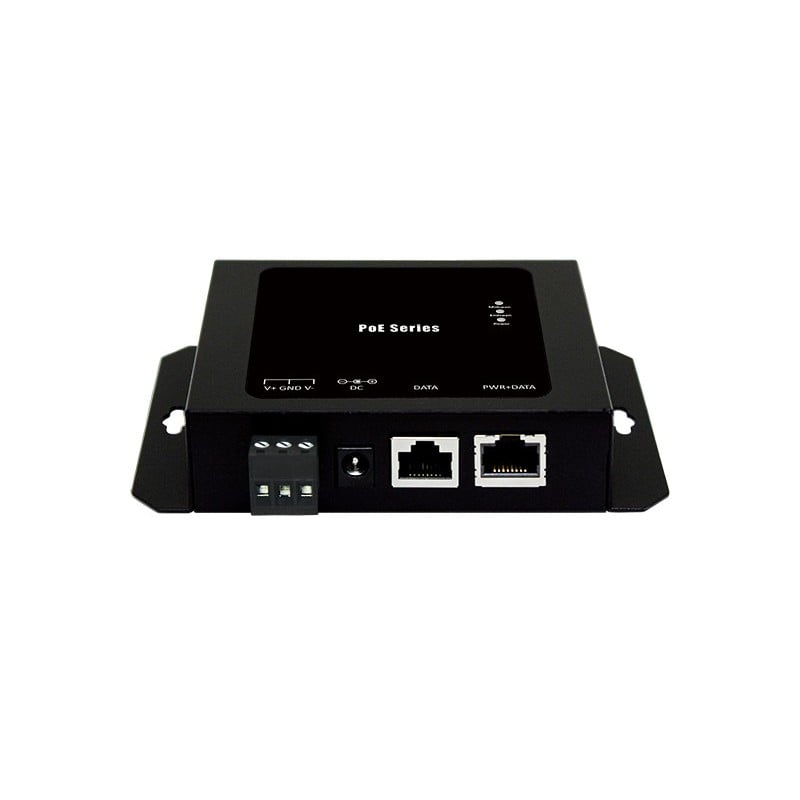 CERiO Corporation POE-DMG-ZW electronic component