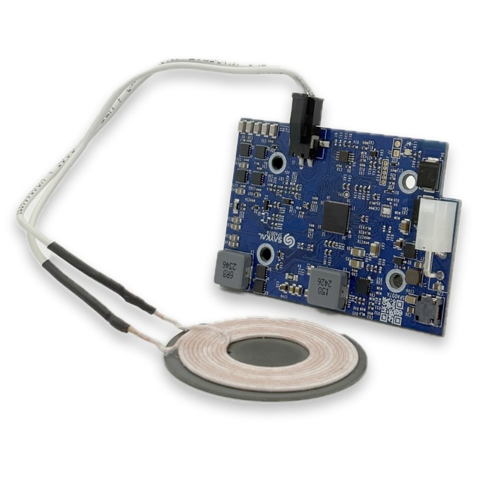 Saykal Electronics SPA007A01D electronic component