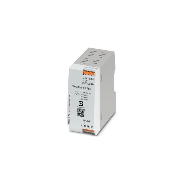 Phoenix Contact 1292316 electronic component