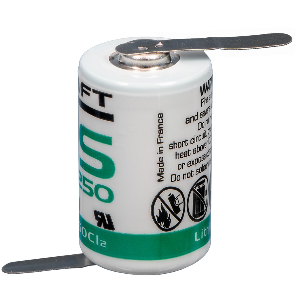 Battery Store, Inc. LS14250 STO electronic component