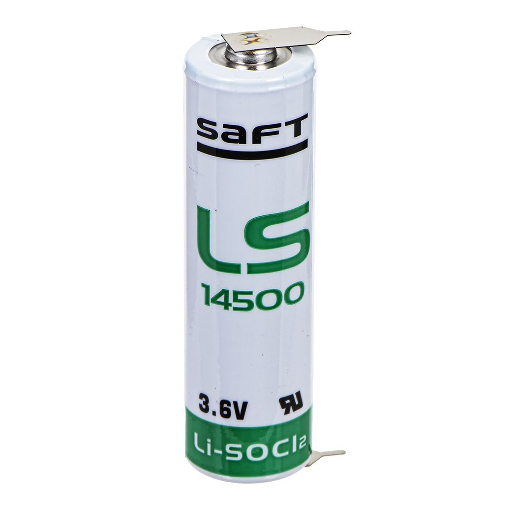 Battery Store, Inc. LS14500 2PF electronic component