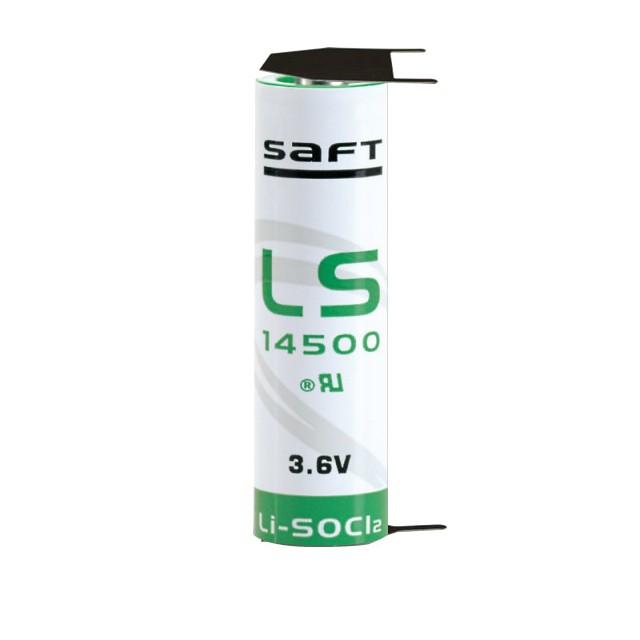 Battery Store, Inc. LS14500 3PF electronic component