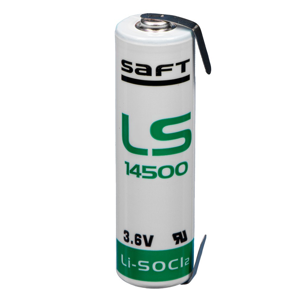 Battery Store, Inc. LS14500 STS electronic component