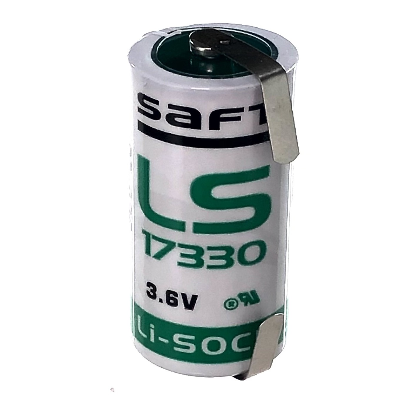 Battery Store, Inc. LS17330 STS electronic component