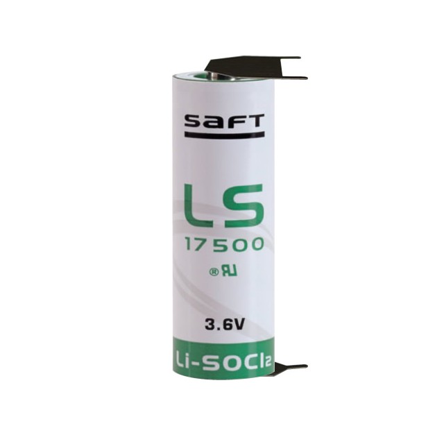 Battery Store, Inc. LS17500 3PF electronic component