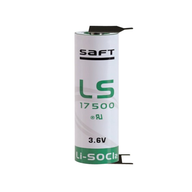 Battery Store, Inc. LS17500 3PF RP electronic component