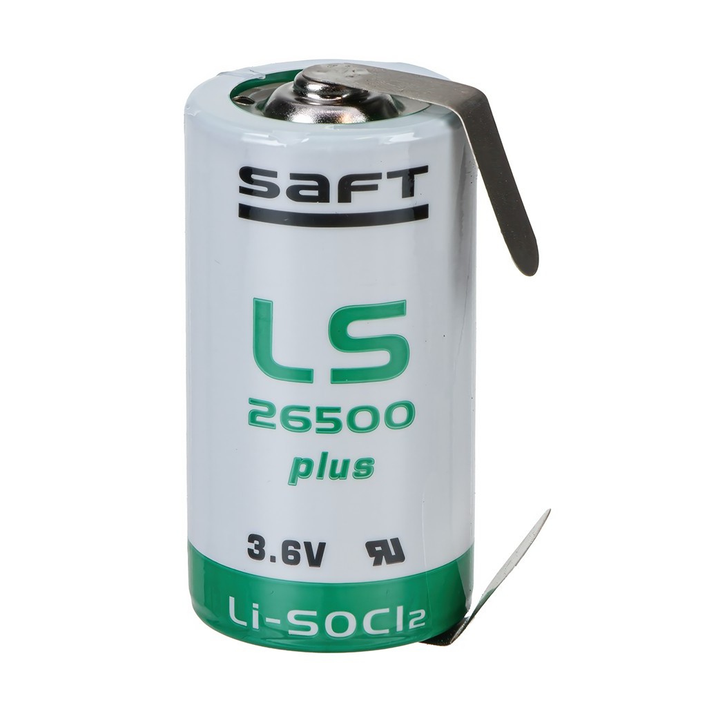Battery Store, Inc. LS26500 STS electronic component