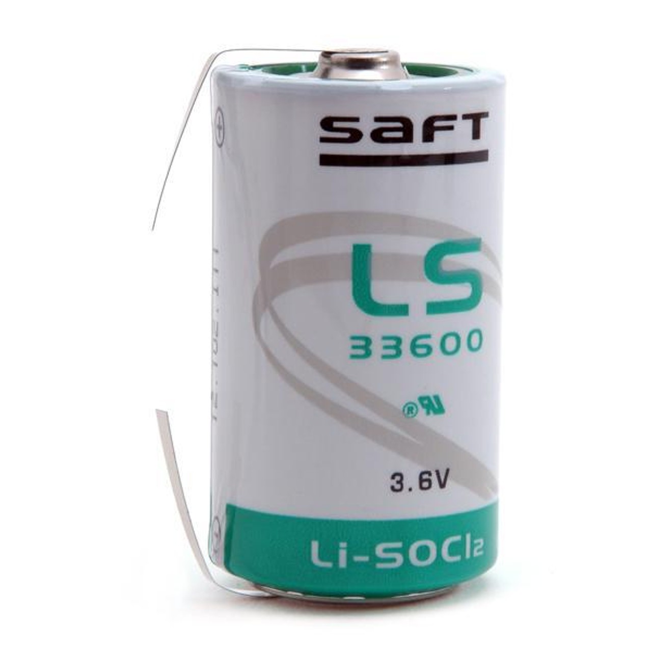 Battery Store, Inc. LS33600 STS electronic component