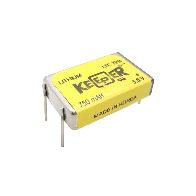 Eagle Picher LTC-7PN electronic component