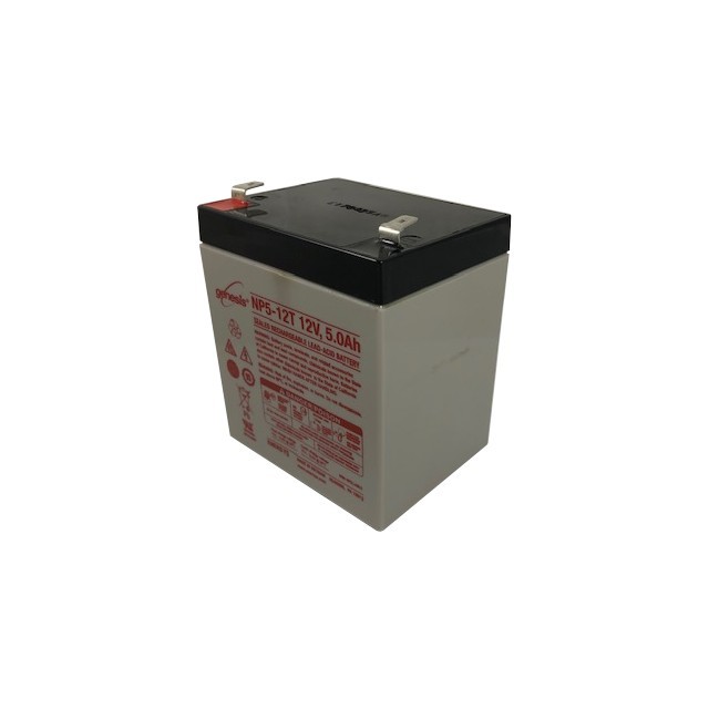 EnerSys NP5-12T electronic component